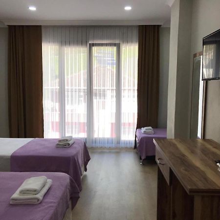 Can Butik Otel Ardeşen Esterno foto