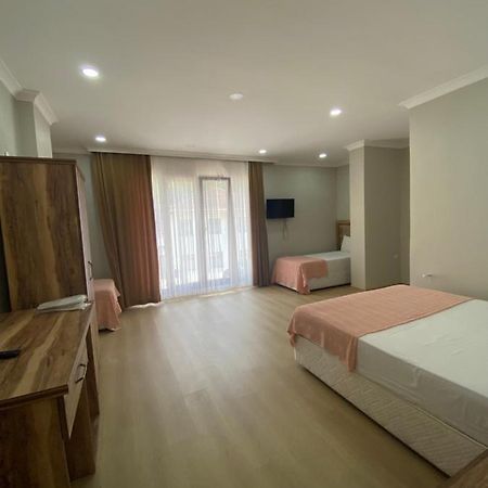 Can Butik Otel Ardeşen Esterno foto