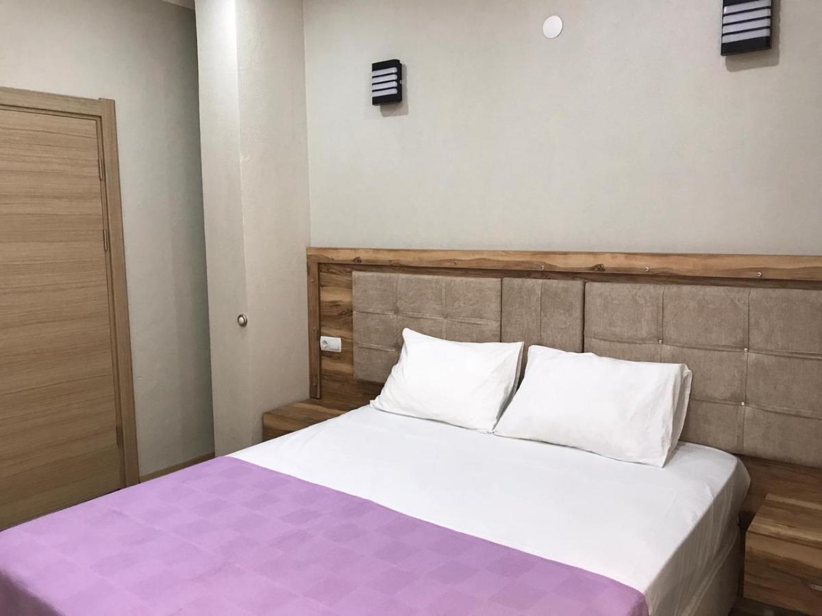 Can Butik Otel Ardeşen Esterno foto
