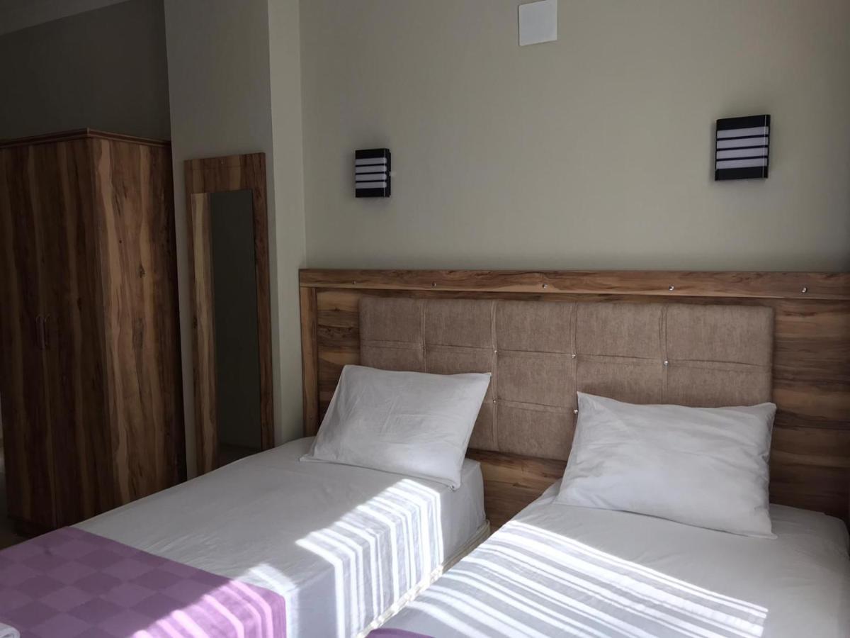 Can Butik Otel Ardeşen Esterno foto