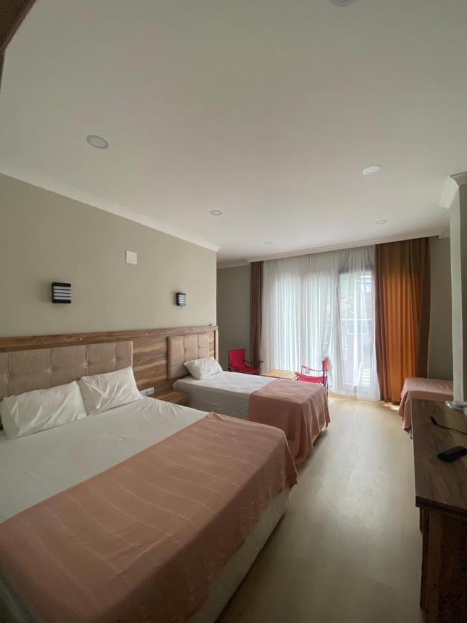 Can Butik Otel Ardeşen Esterno foto