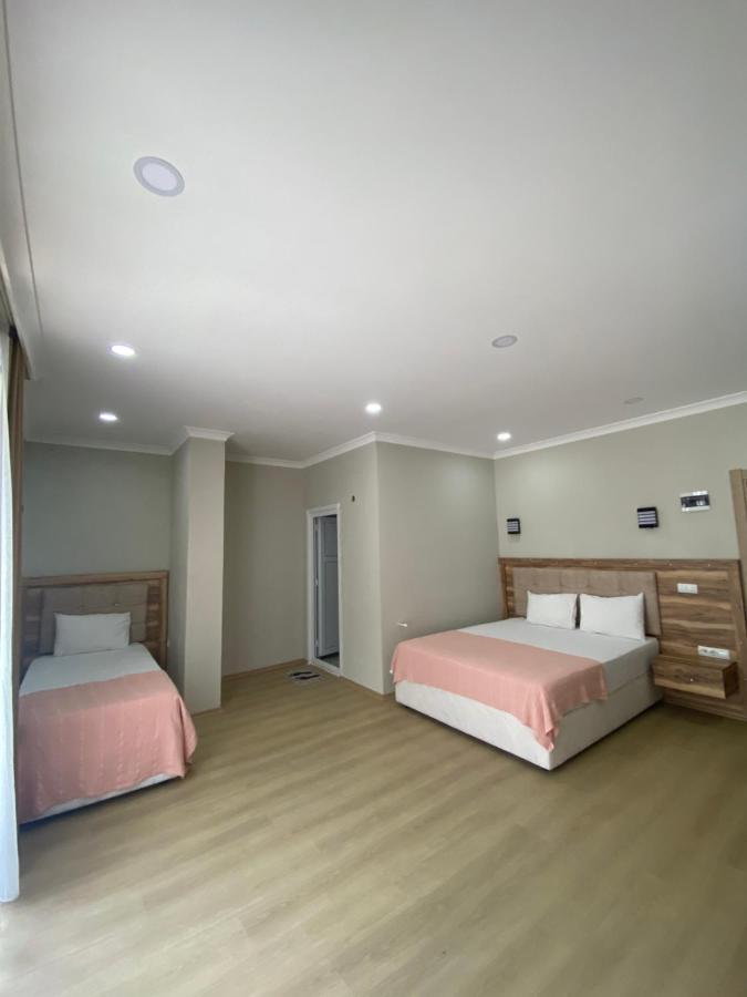 Can Butik Otel Ardeşen Esterno foto
