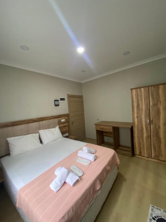 Can Butik Otel Ardeşen Esterno foto