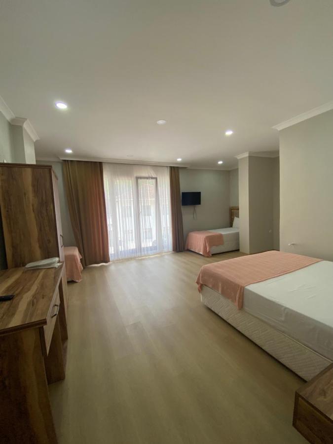 Can Butik Otel Ardeşen Esterno foto