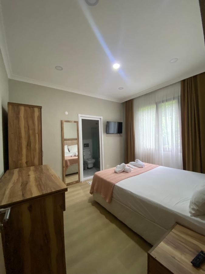 Can Butik Otel Ardeşen Esterno foto